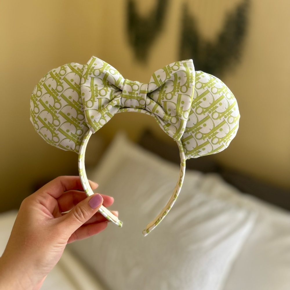 Minnie Headband